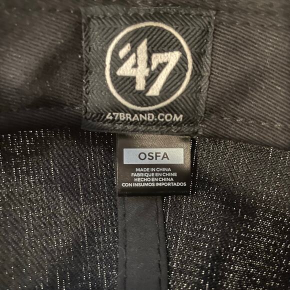 NFL Pittsburgh Steelers Mens Ball Cap Snapback Football Fan Gear Streetwear - Picture 5 of 7